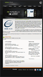Mobile Screenshot of ceolmor-software.com